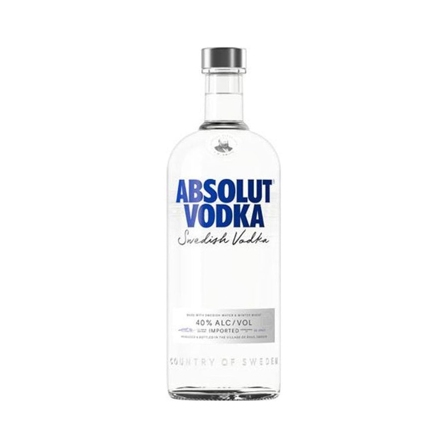 Vodka Absolut Original 1L