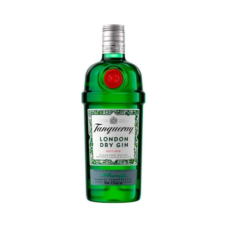 Gin Tanqueray 750ml