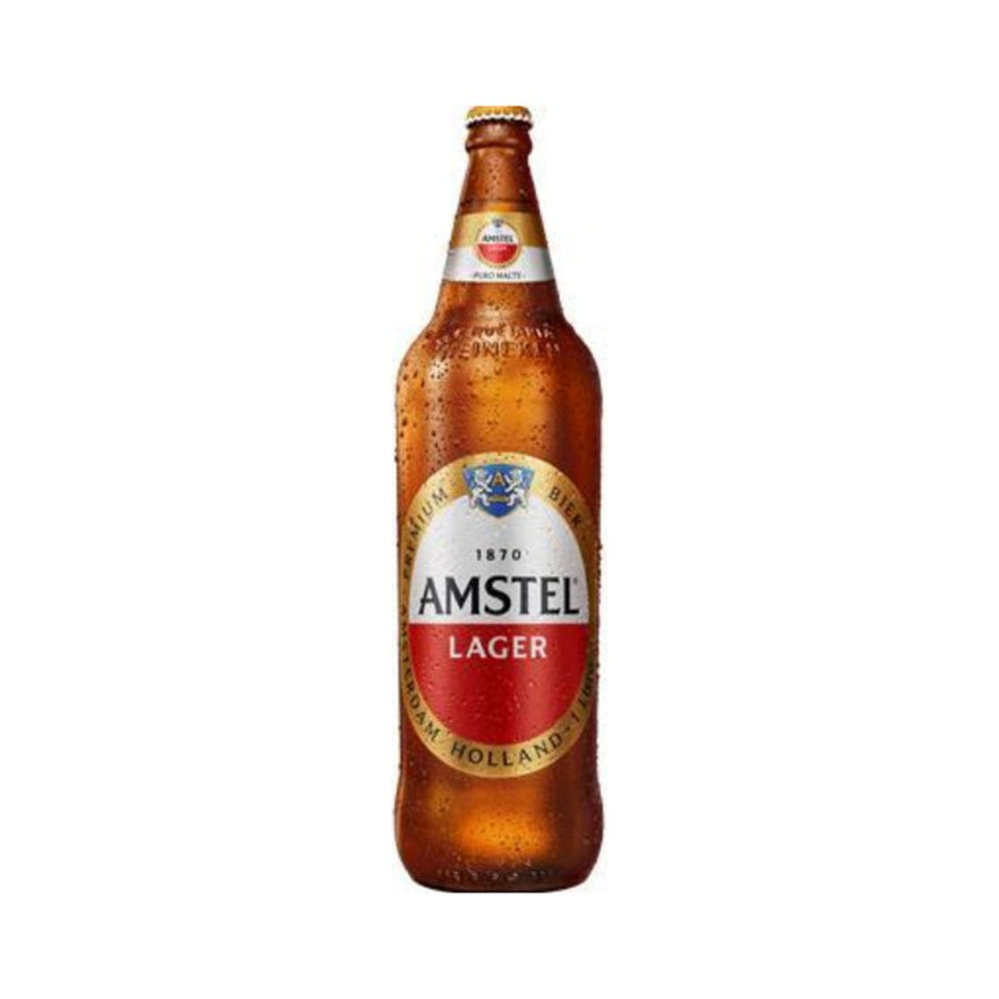 Amstel Lager 1L