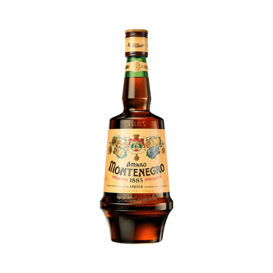 Licor Amaro Montenegro 750ml