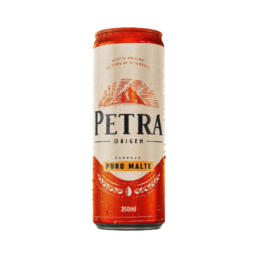 Petra Puro Malte 350ml