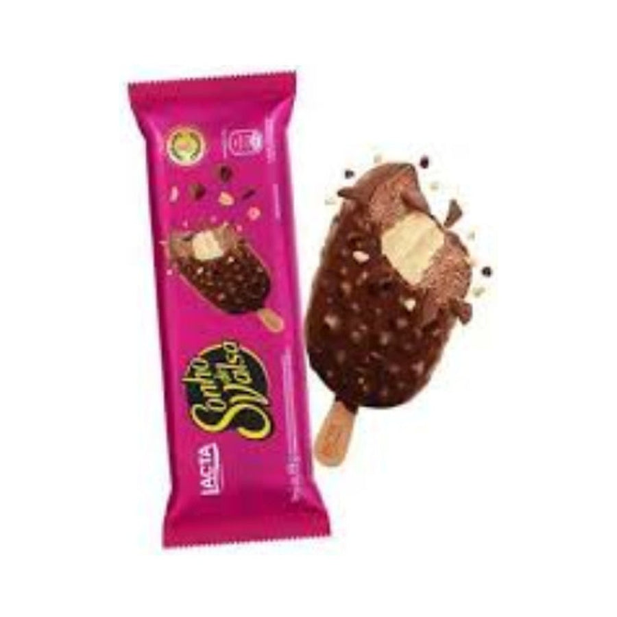 Picolé Lacta Sonho de Valsa 69g
