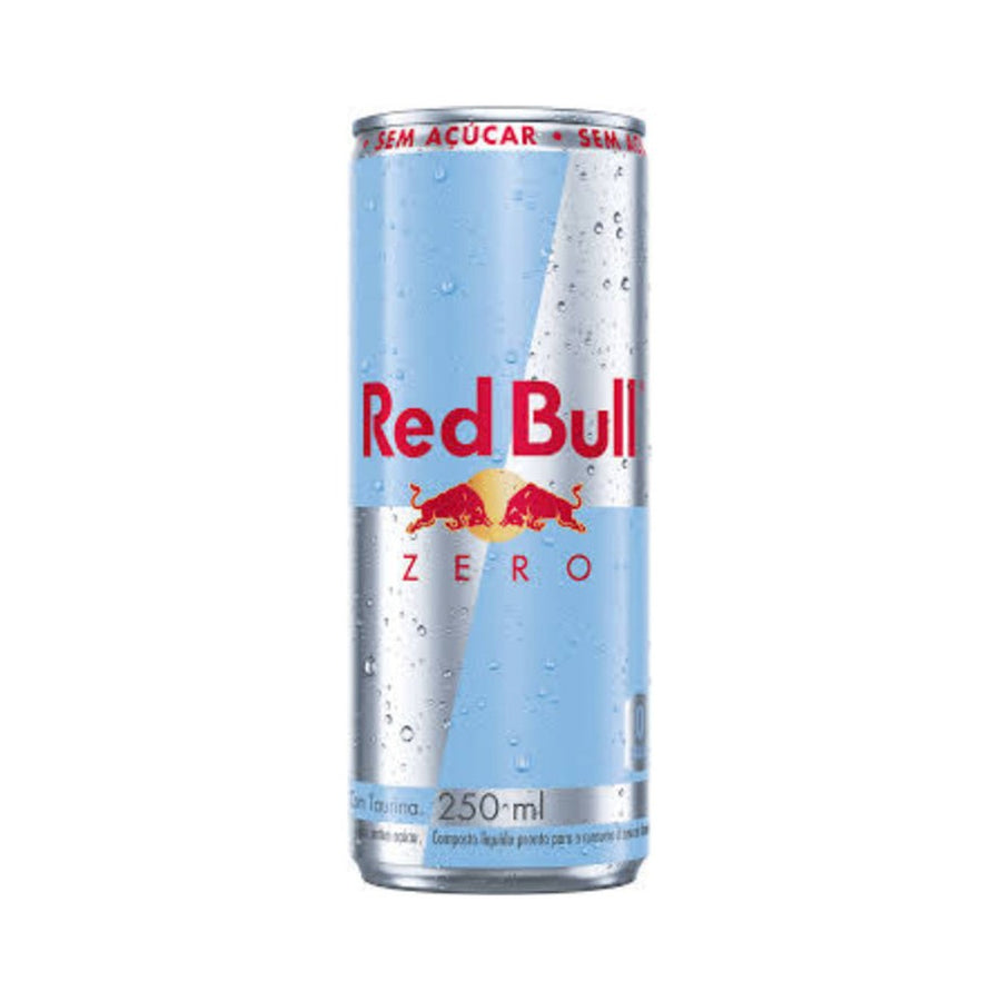 Red Bull Energy Drink Zero 250ml