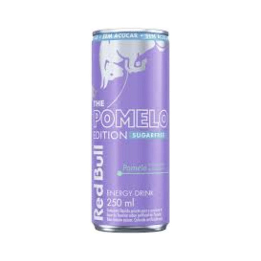 Red Bull Pomelo Zero 250ml