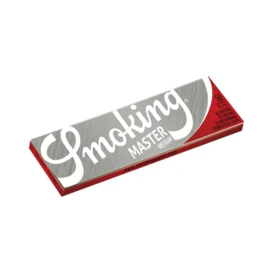 Seda Smoking Master Medium