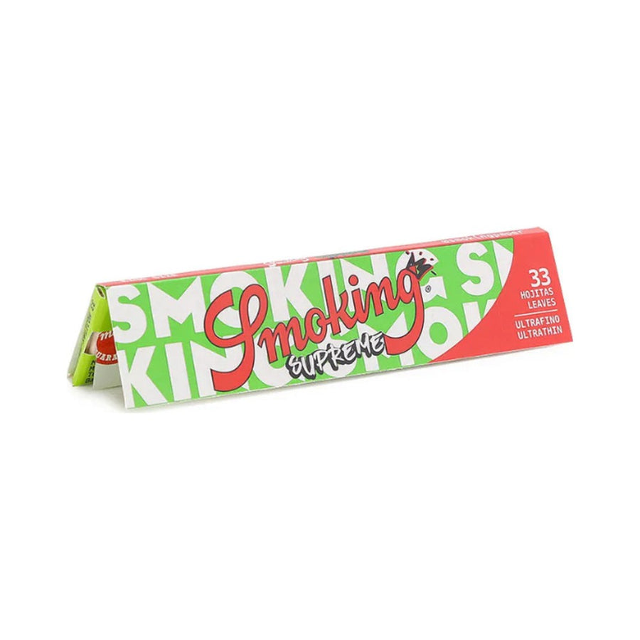 Seda Smoking Supreme G
