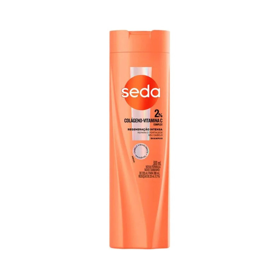 Shampoo 200ml