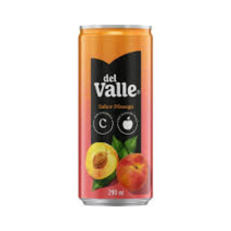 Suco Del Valle Pêssego Lata 290ml