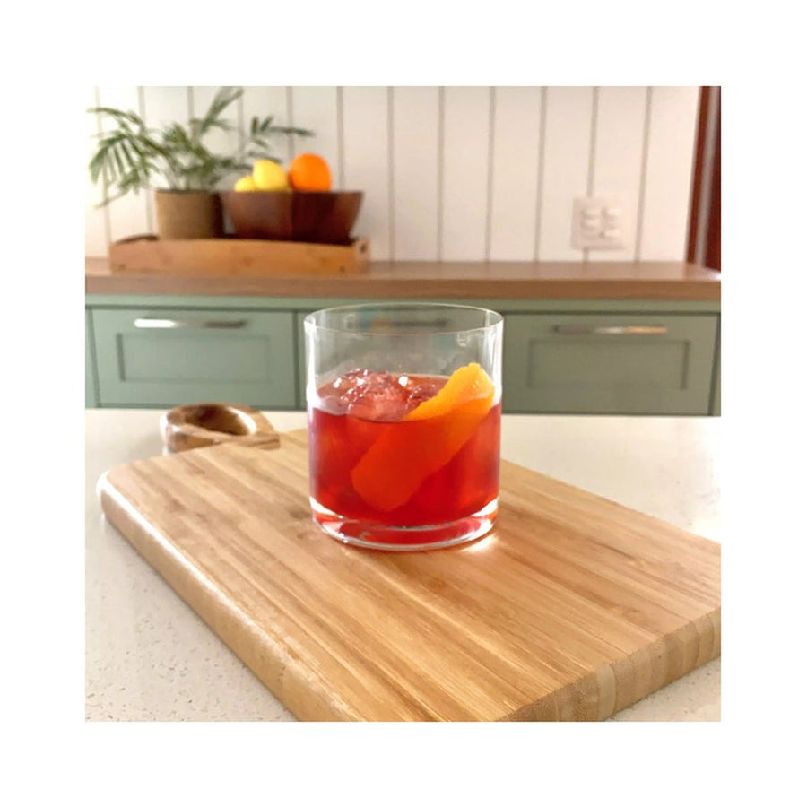 Boulevardier 500ml (3 Drinks)