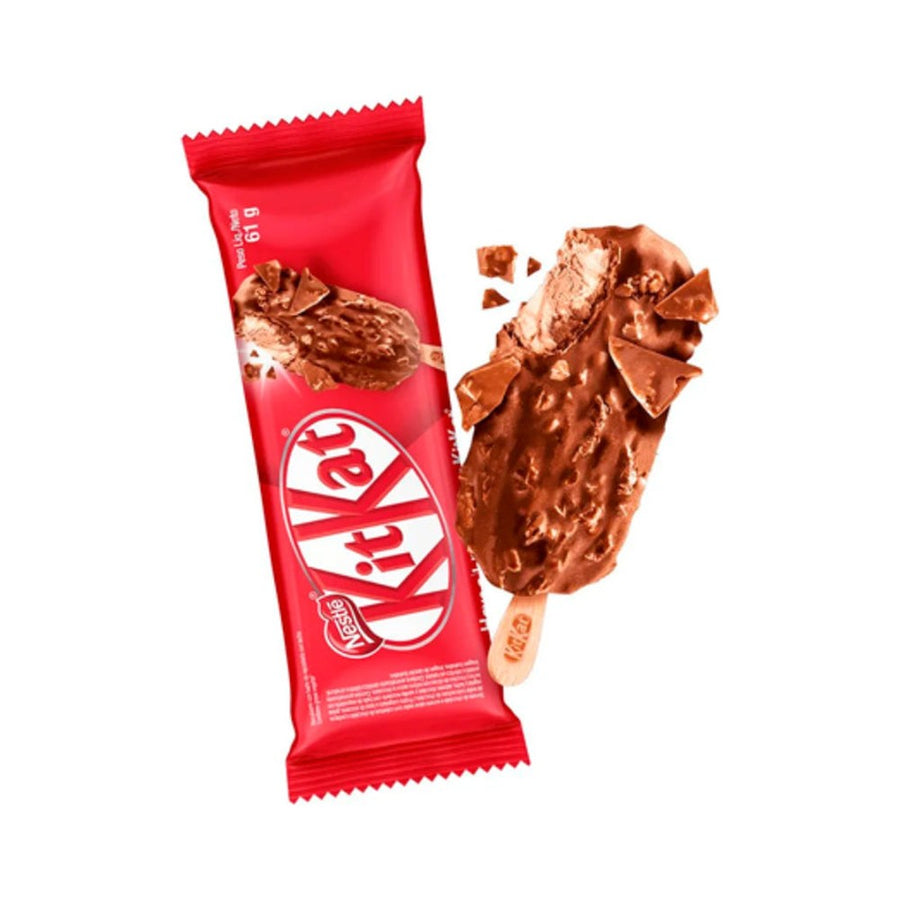Picolé Kit Kat 61g