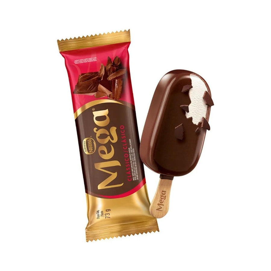 Picolé Mega Clássico 73g