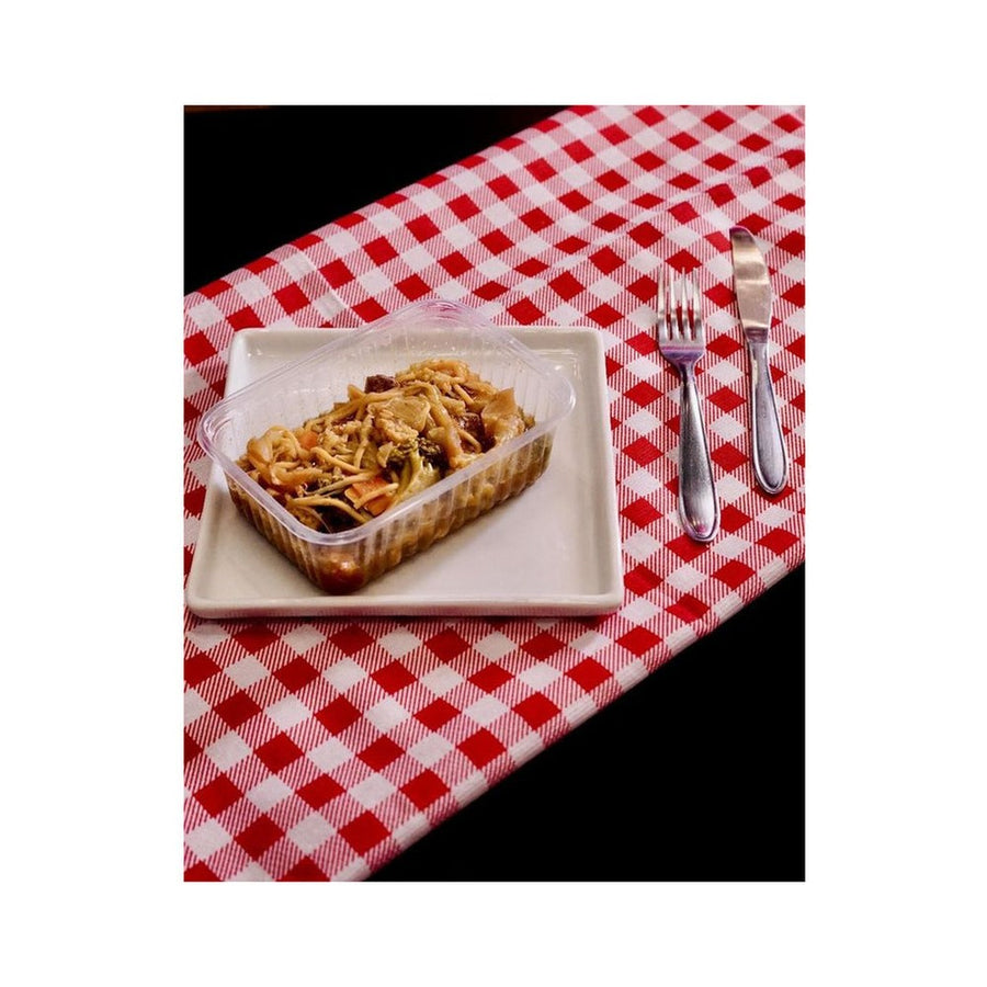 Yakisoba de Alcatra 320g (Congelada)