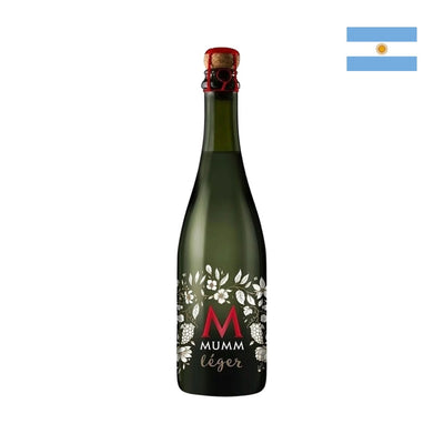 Espumante Branco Suave Mumm Léger 750ml