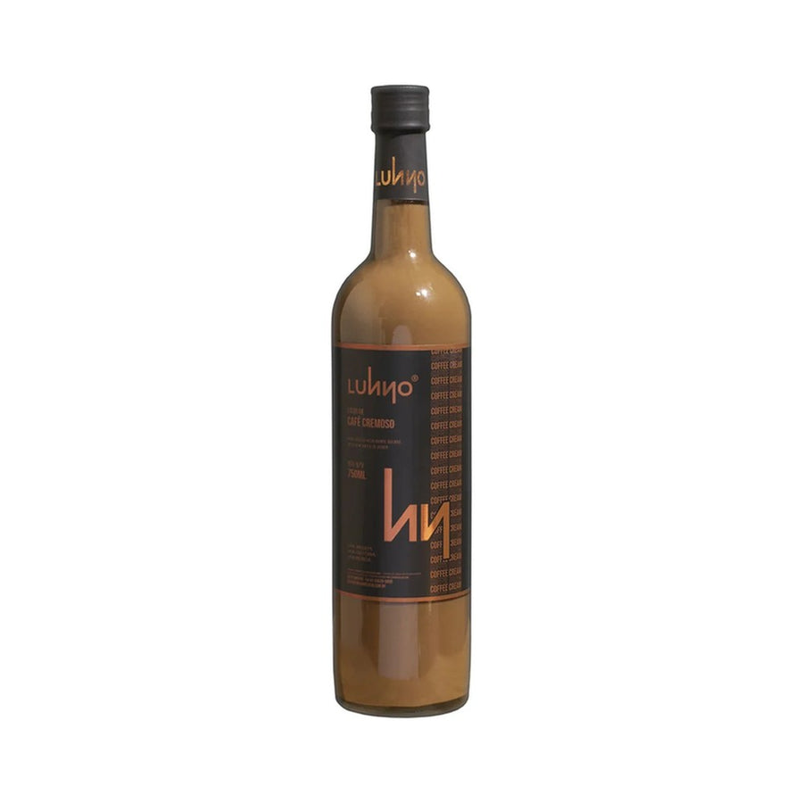 Licor Lunnô Café Cremoso 750ml