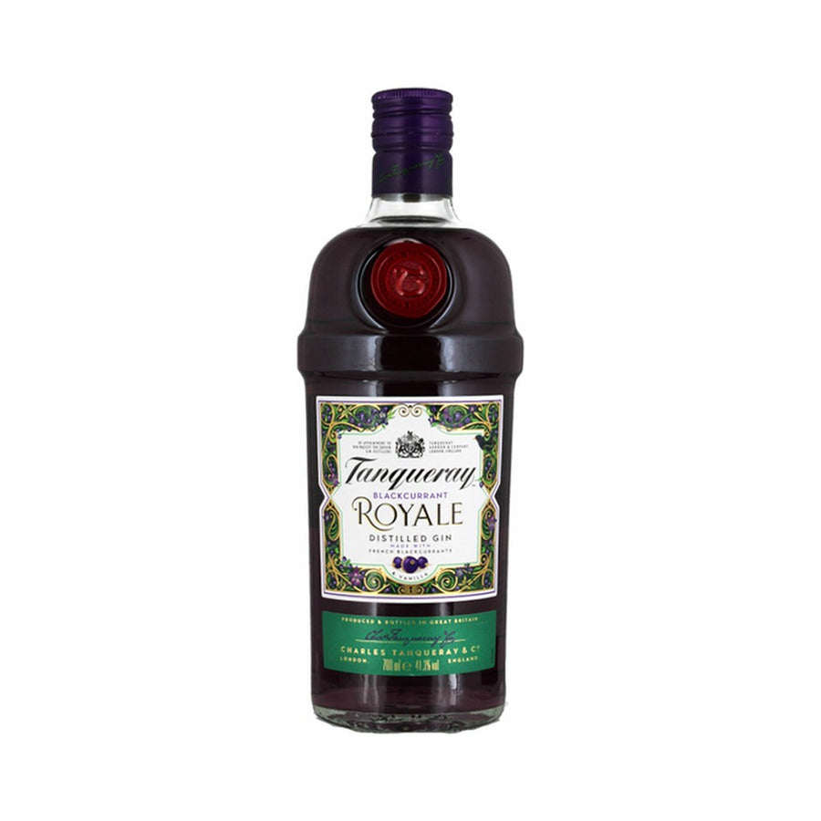 Gin Tanqueray Dark Berry Royale 700ml