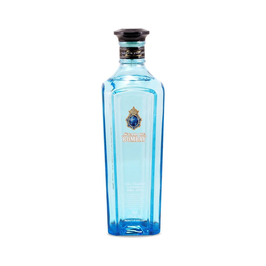 Gin Star of Bombay London Dry 750ml