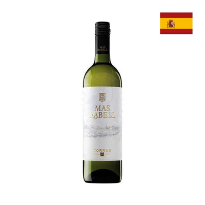 Vinho Seco Torres Mas Rabell 750ml