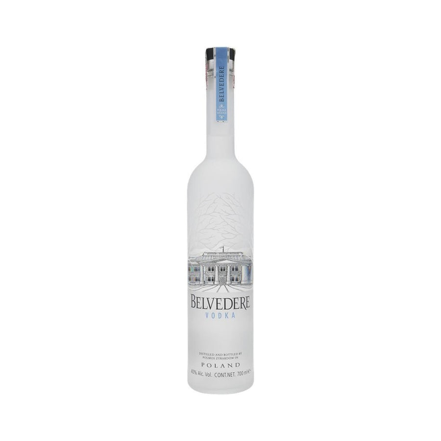 Vodka Belvedere 700ml