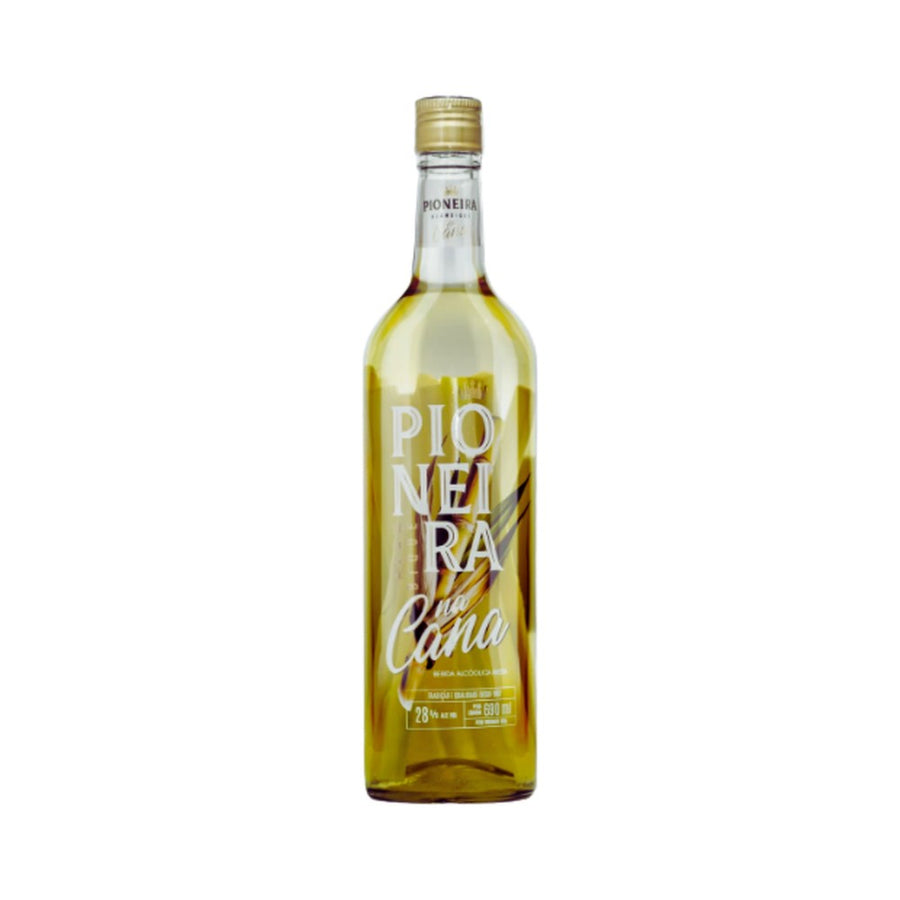 Cachaça Pioneira na Cana 900ml