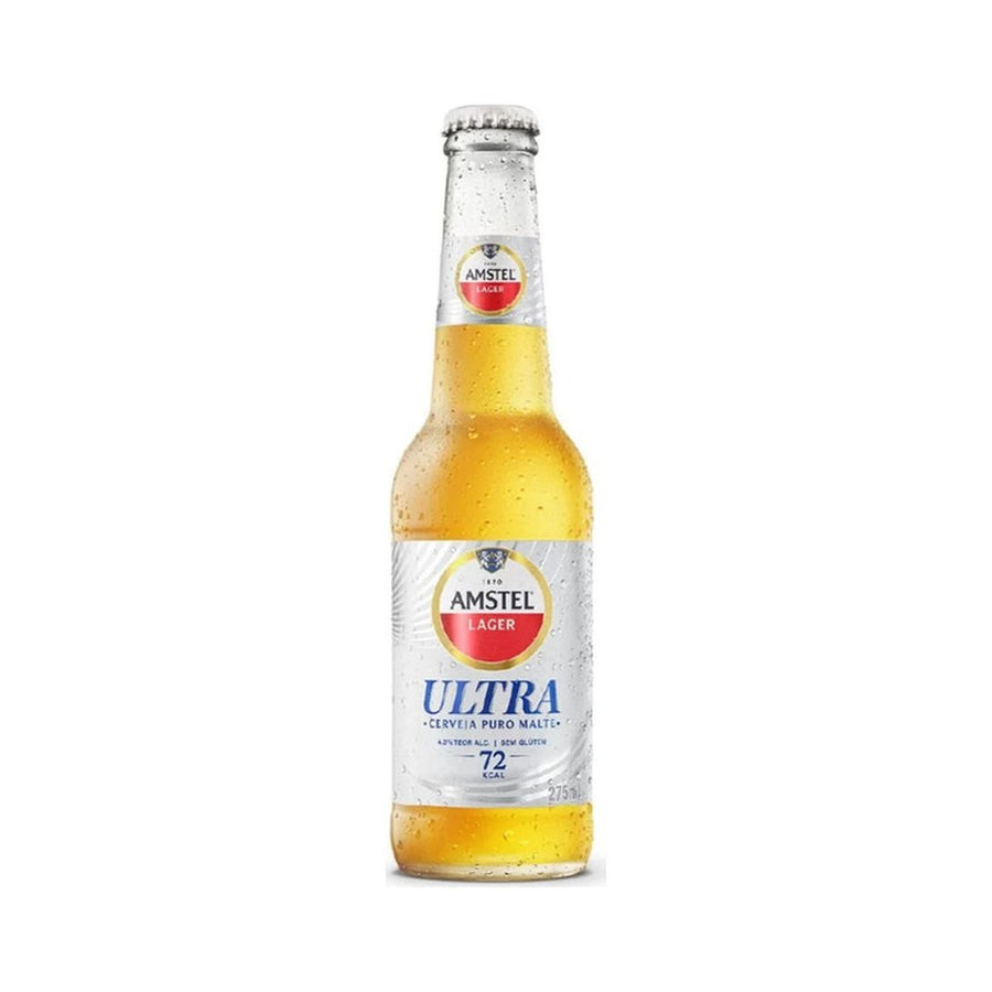 Amstel Ultra Long Neck 330ml