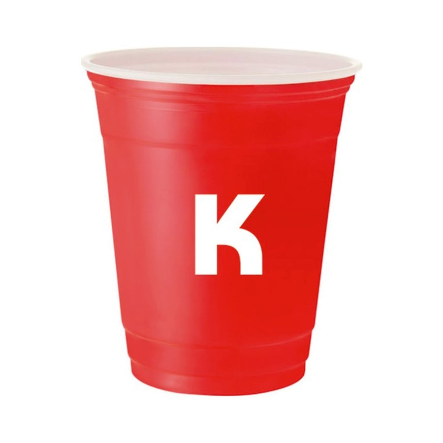 1 Red Cup