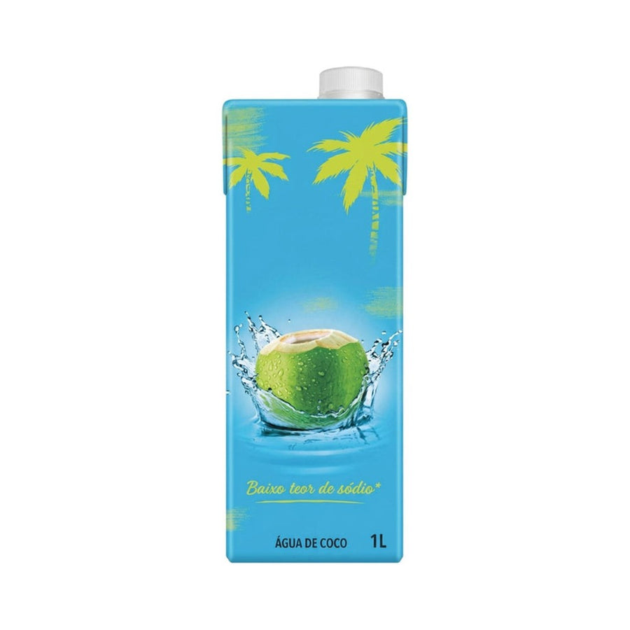 Água de Coco 1L