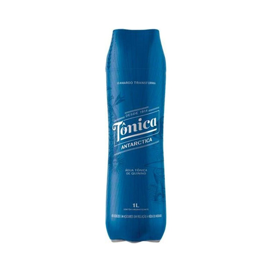 Água Tônica Antarctica 1L
