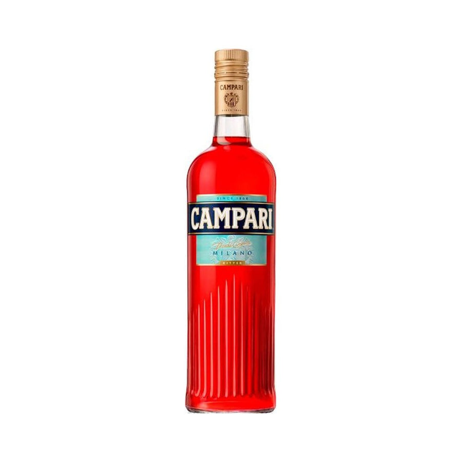 Aperitivo Bitter Campari 998ml