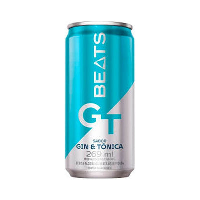 Beats Gt Lata 269ml