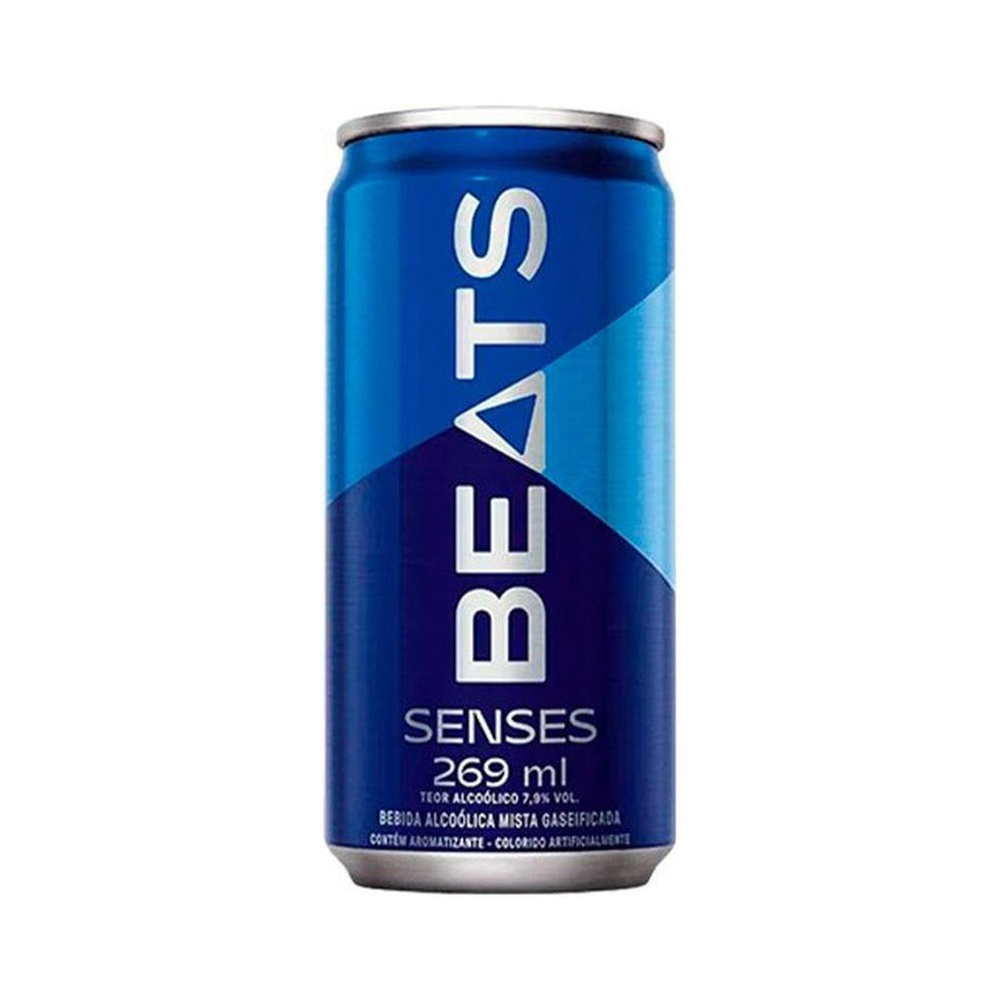 Beats Senses Lata 269ml
