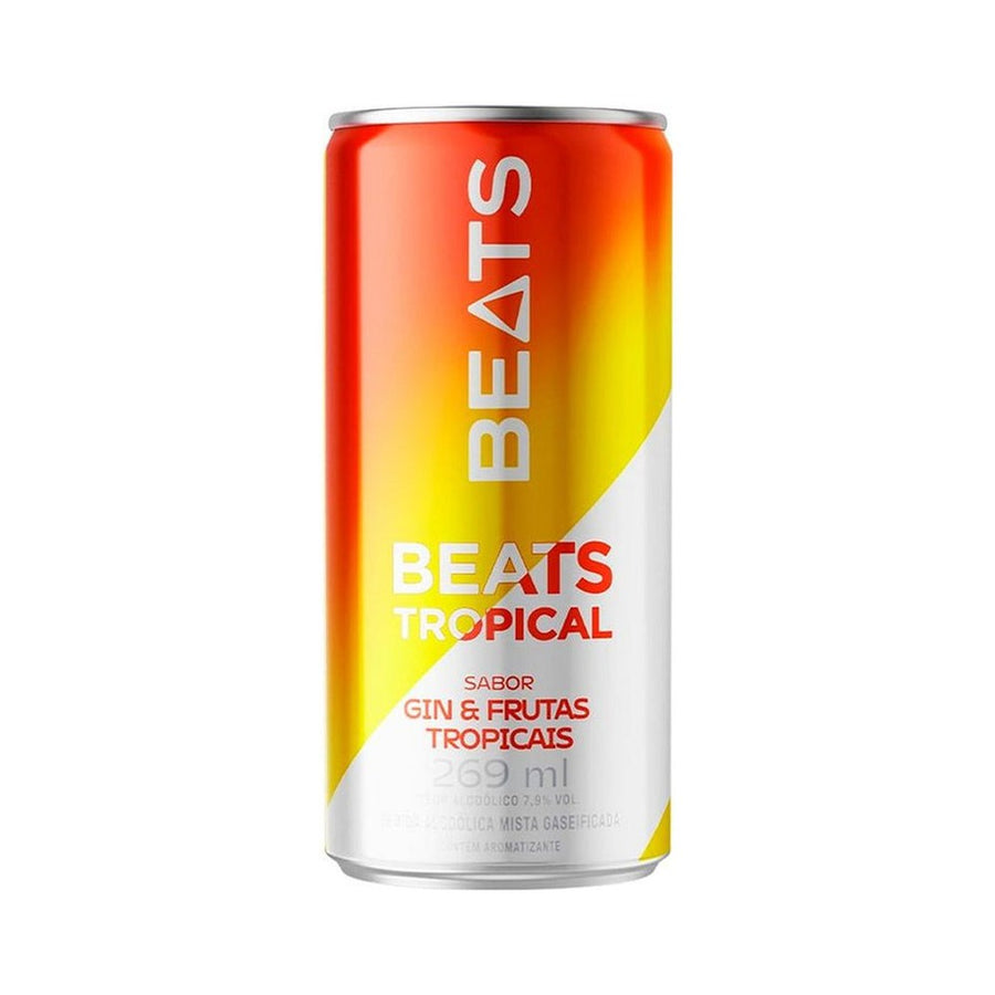 Beats Tropical Lata 269ml