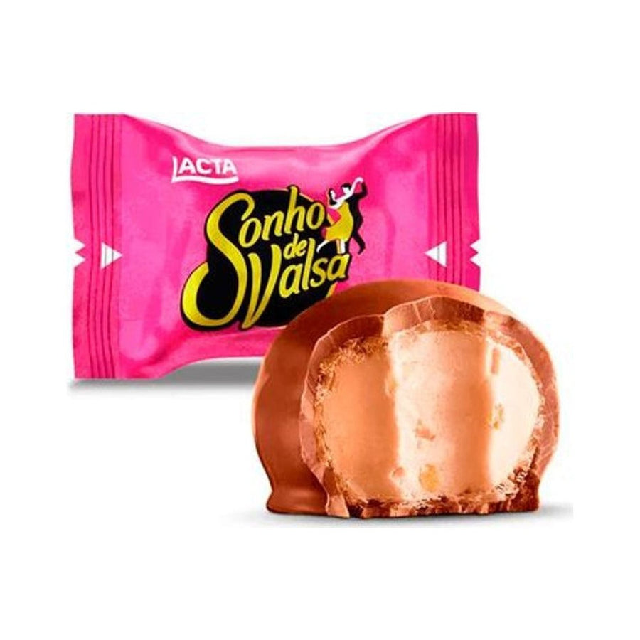 Bombom Lacta Sonho de Valsa 20g