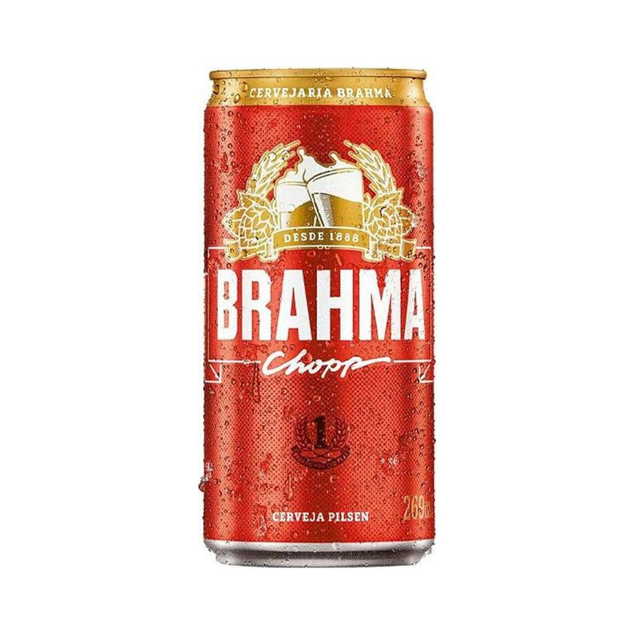 Brahma Lata 269ml