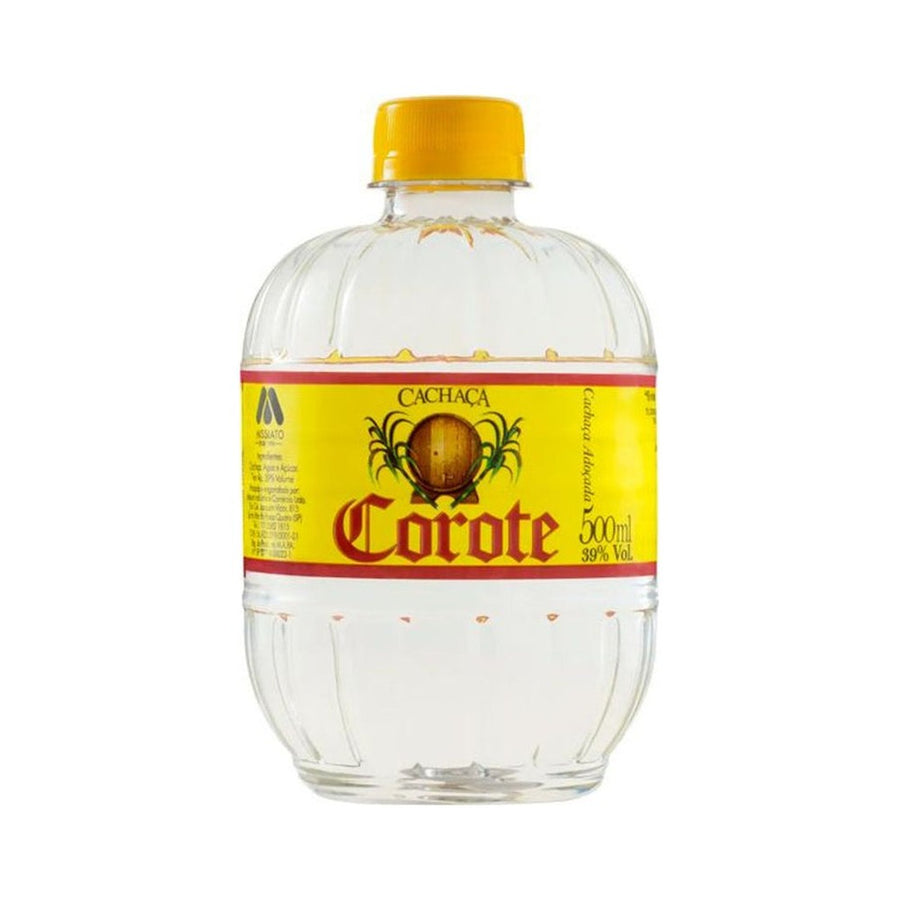 Cachaça Corote 500ml