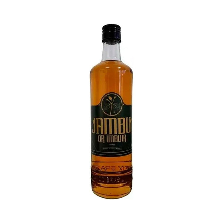 Cachaça Jambu da Imbuia 700ml