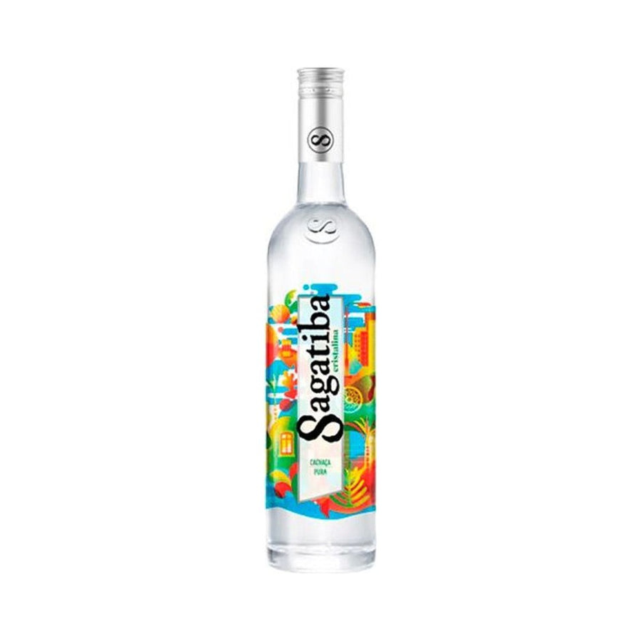 Cachaça Sagatiba 700ml
