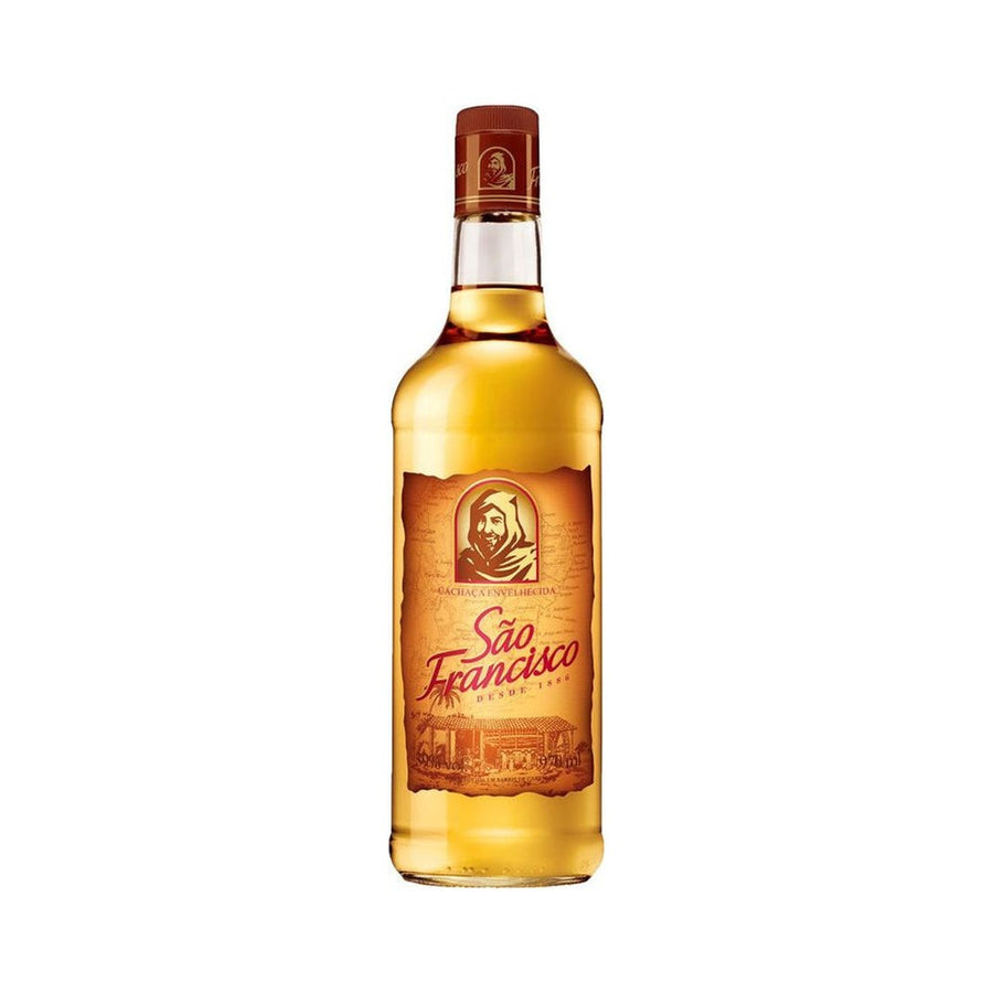 Cachaça São Francisco 970ml