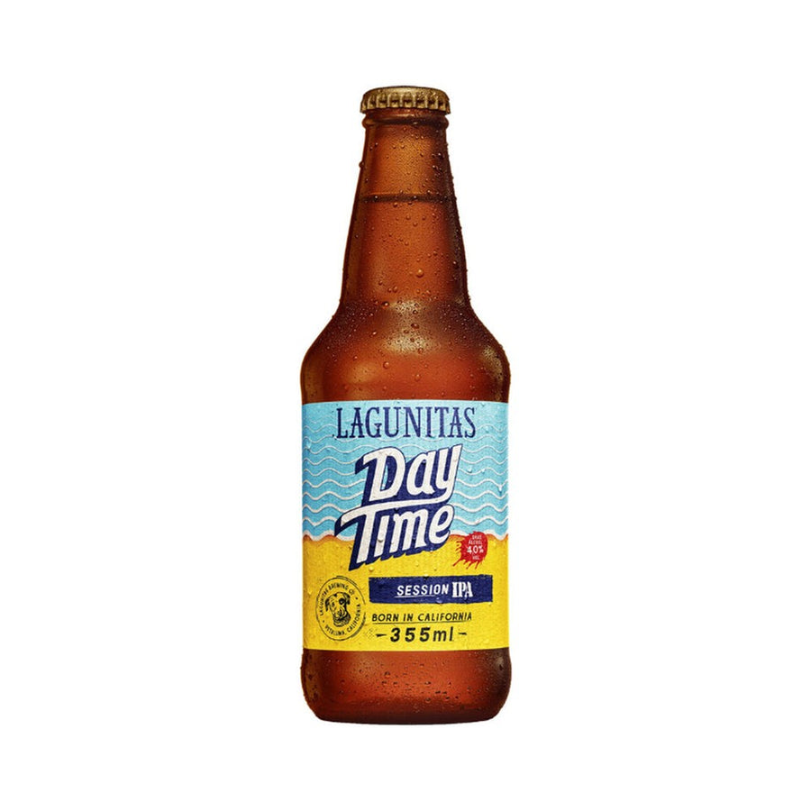 Cerveja Lagunitas Day Time IPA Long Neck 355ml