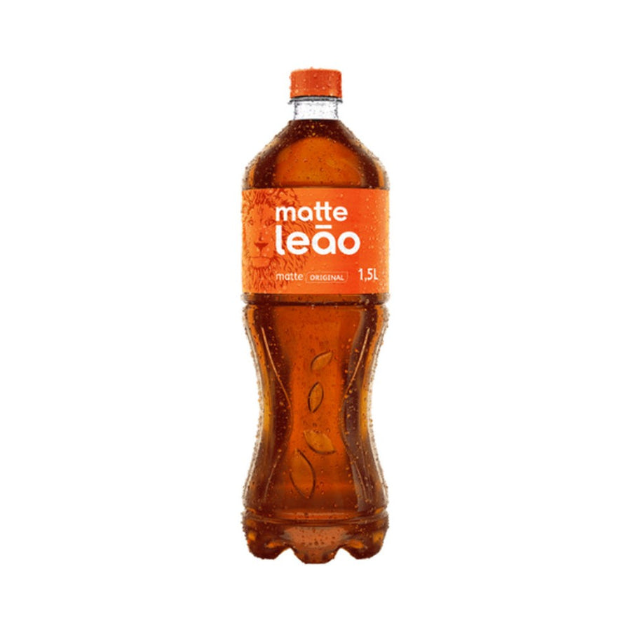 Chá Matte Leão Natural 1,5L
