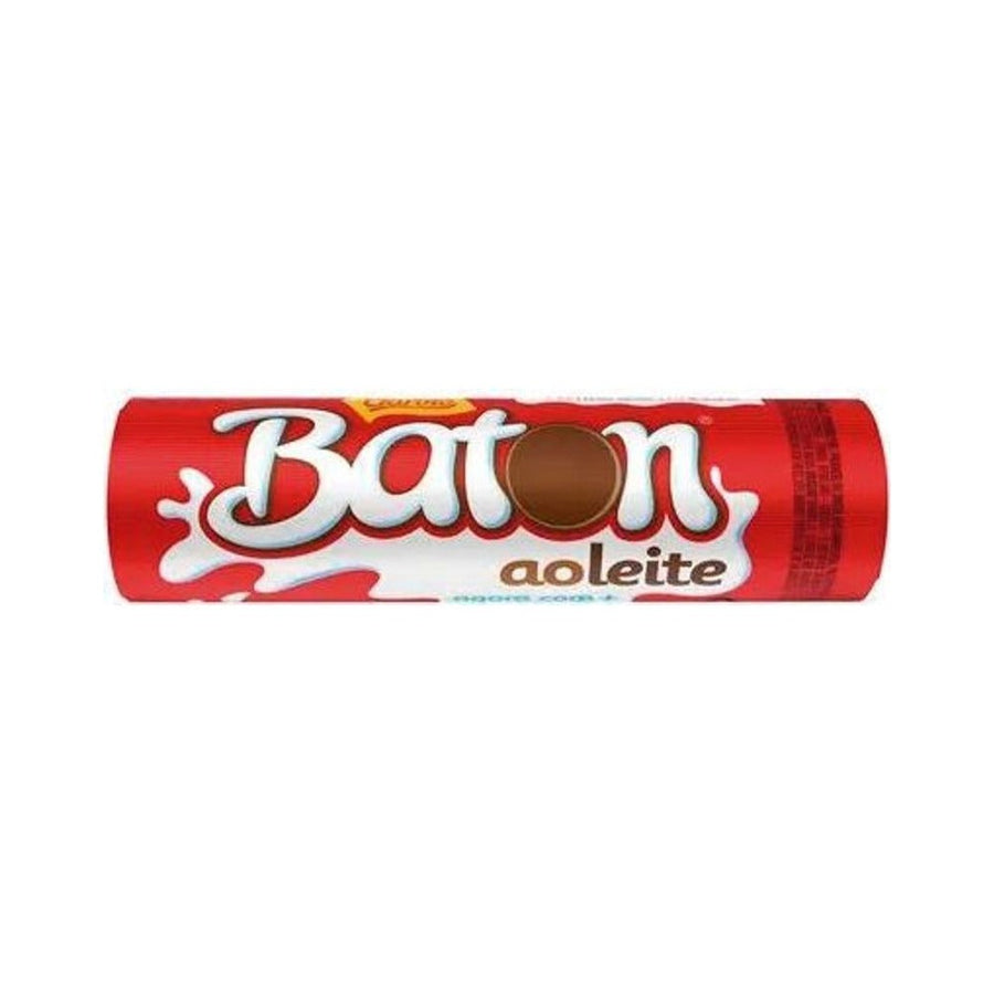 Chocolate Garoto Baton ao Leite 16g