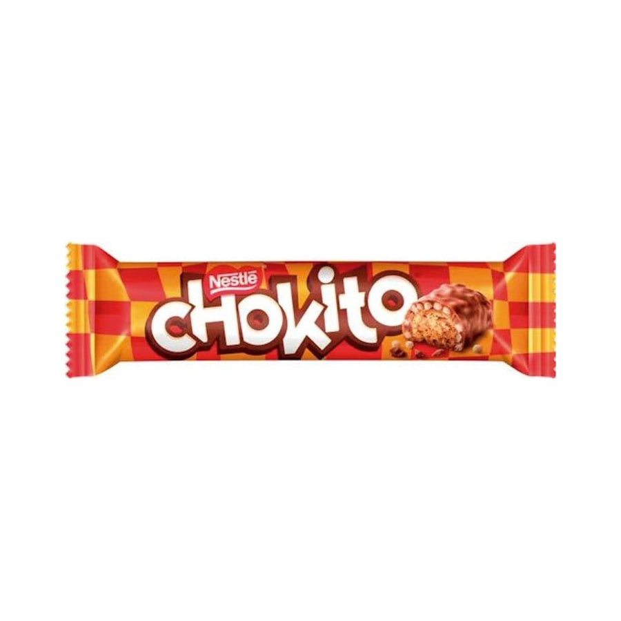 Chocolate Nestlé Chokito 32g