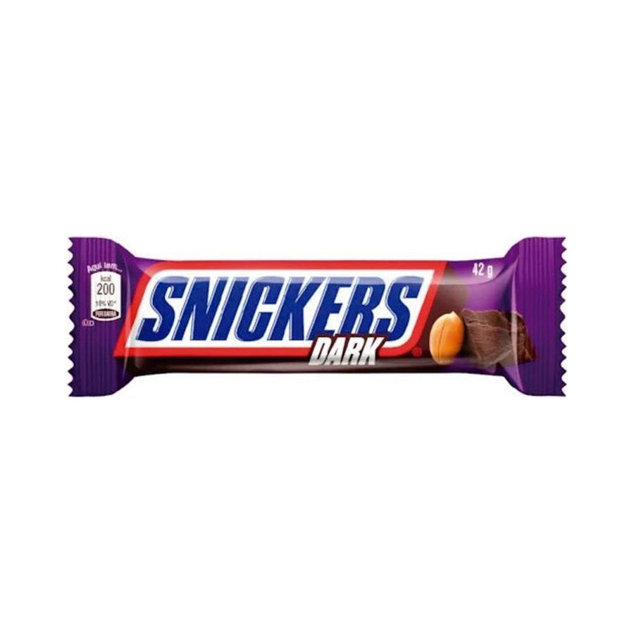 Chocolate Snickers Dark 42g