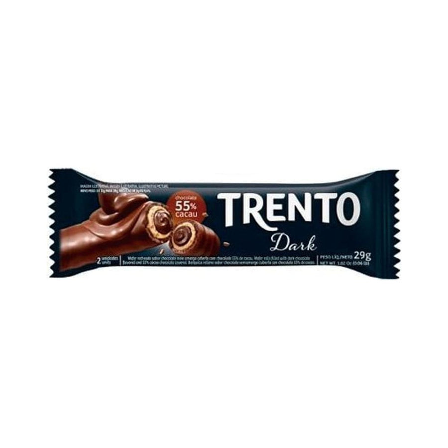 Chocolate Trento Dark 32g
