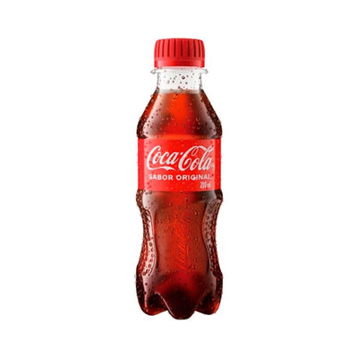 Coca Cola 200ml