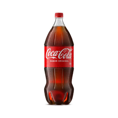 Coca Cola 2L