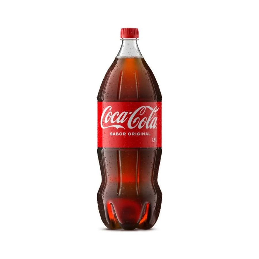 Coca Cola 2L