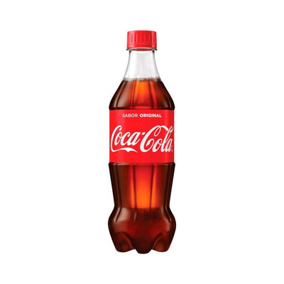 Coca Cola 600ml