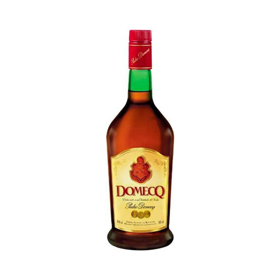 Conhaque Domecq 1L