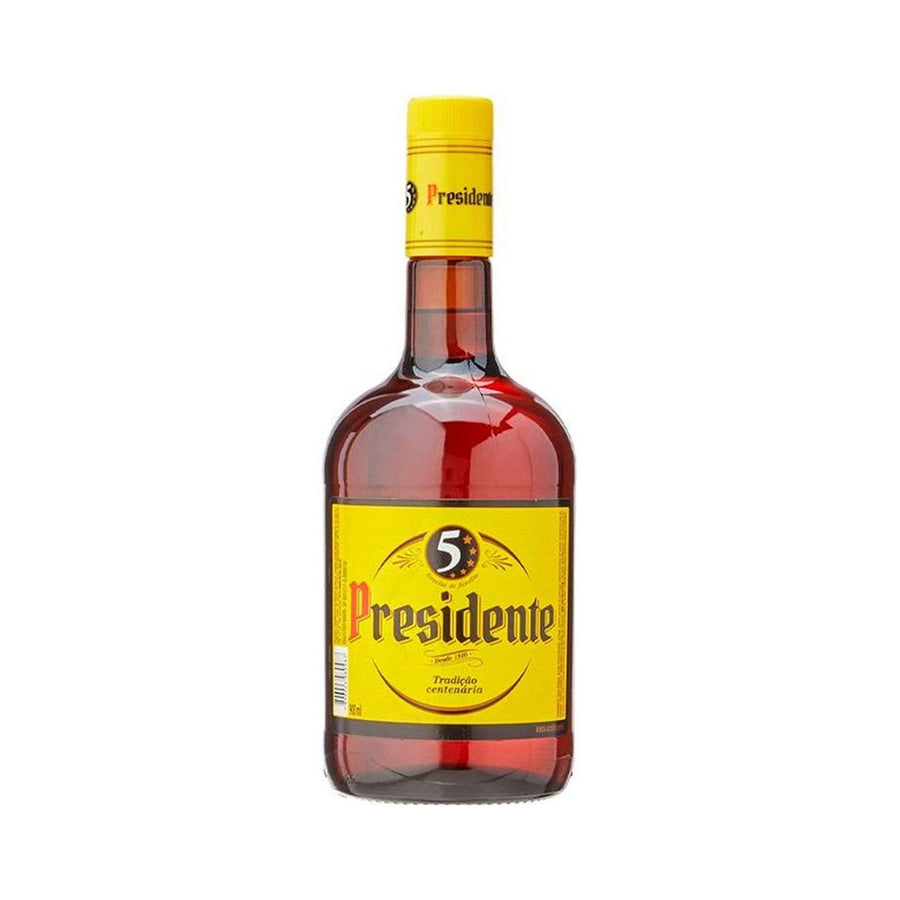 Conhaque Presidente 900ml