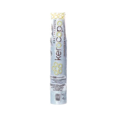 Copo Plástico 200ml C/100un